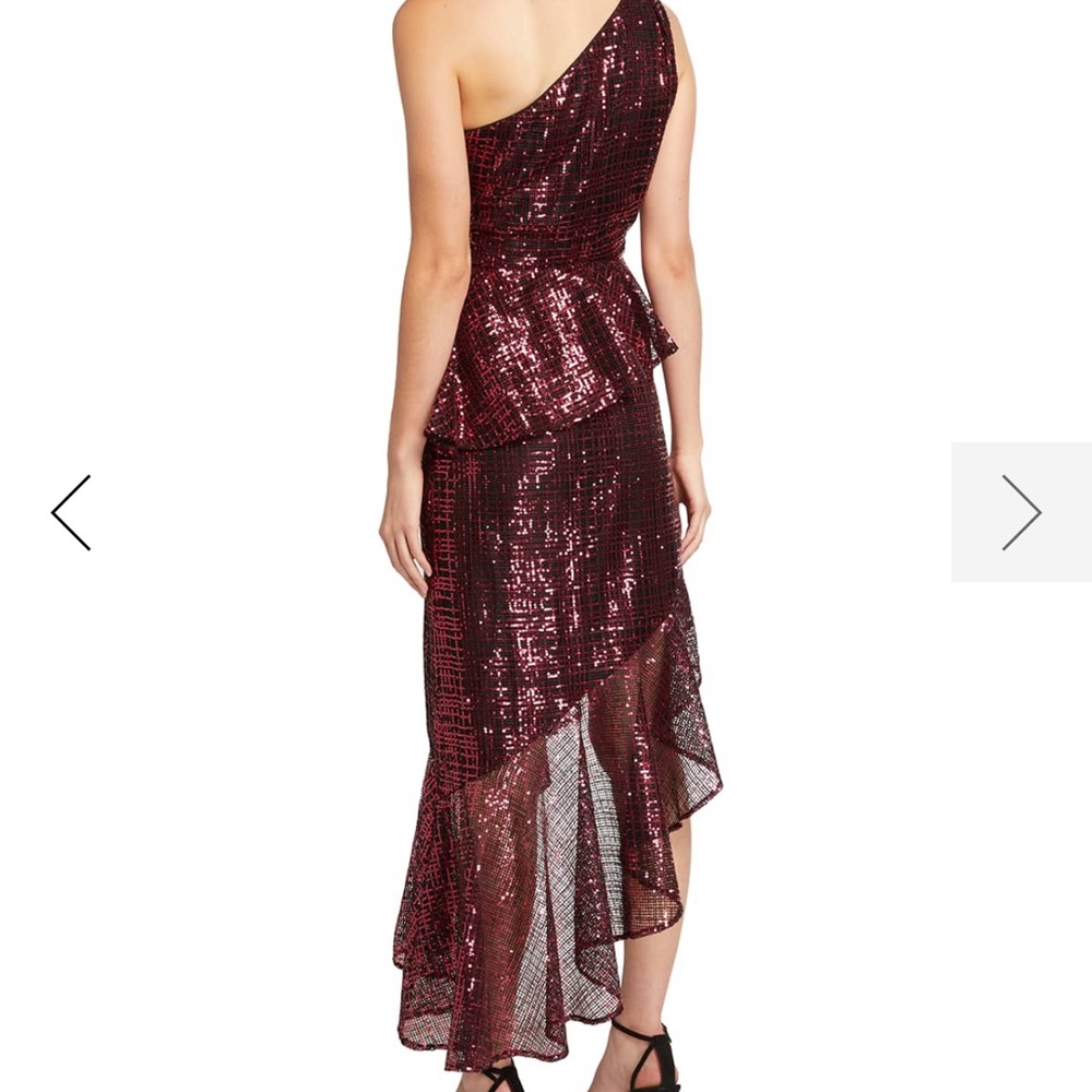Cocktail Dress - Picture 2 of 5